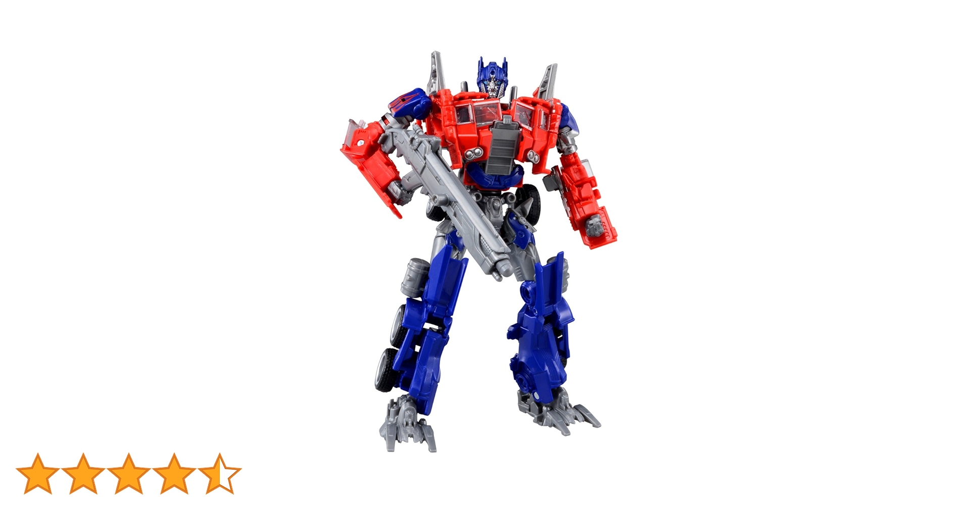 Amazon.co.jp: トランスフォーマー ムービー AD02 クラシック